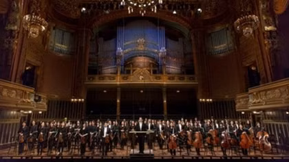 Korea-Vietnam concert welcomes New Year 2019