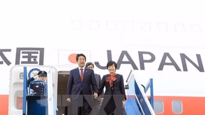 Vietnam-Japan trade expected to surge in 2017