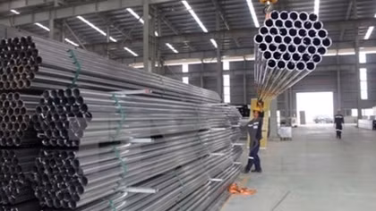 Vietnam sees export, trade opportunities in Cambodian market