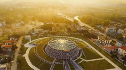 Efforts made to fully tap Dien Bien Phu’s tourism potential