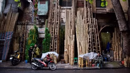 Hanoi, Hoi An among Eid Al Fitr holiday ideas to get you packing