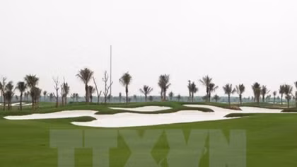 PM orders halt to golf course construction at Tan Son Nhat airport