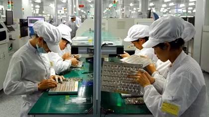 Asian firms keen to expand in VN