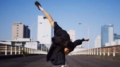 Japan to stage J-Dance show at Youth Theater