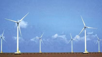 More promising offshore energy
