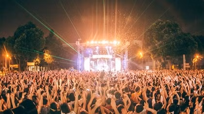 V-Rock 2019 to hit Hanoi