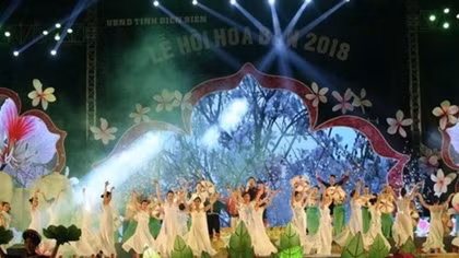 Dien Bien targets more than 800,000 tourists in 2019