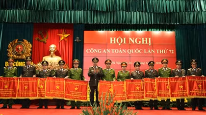 "For Fatherland Security" movement in 2016 reviewed 