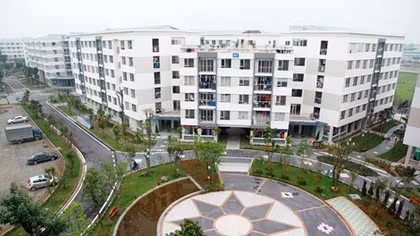 Website for purchasing social housing to be created 