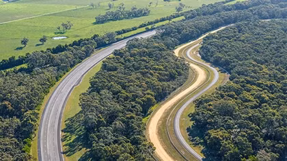 Vinfast buys GM Holden's Lang Lang testing center in Australia 