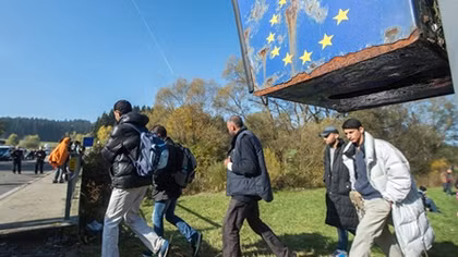 UN Official Warns US Sanctions on Iran Might Cause Mass Inflow of Refugees to EU