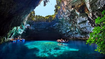 Phong Nha-Ke Bang among Southeast Asia’s most diverse national parks
