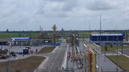 Natural gas distribution businesses form strategic alliance