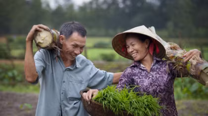Vietnam achieves high in gender equality
