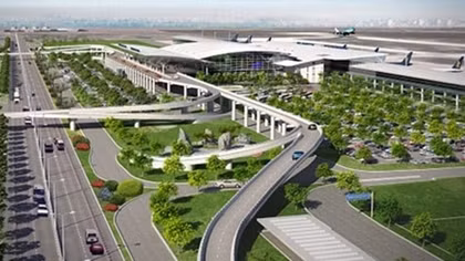 Hanoi’s Noi Bai listed among best Asian airports