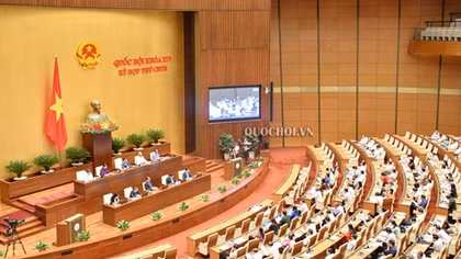 National Assembly to convene year-end session in October