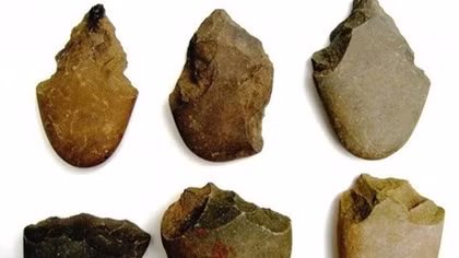 Archaeological traces affirm existence of early humans in Tuyen Quang