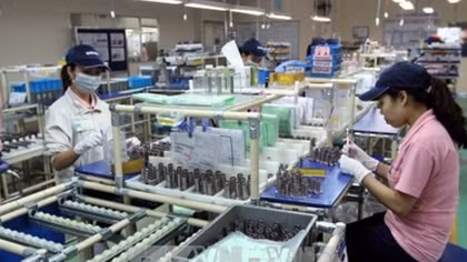 FDI, Vietnamese enterprises urged to further collaboration