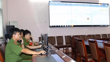 Information technology to be applied in coordinating fire prevention and rescue