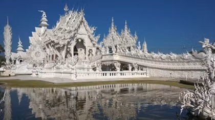 Dien Bien, Thailand’s Chiang Rai province step up relations