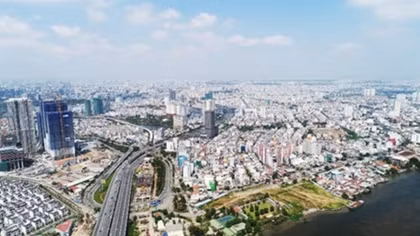 Developers look to foreign investors to diversify capital sources