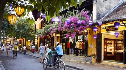 Hoi An, Vietnam’s new food capital