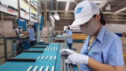 Vietnam – favourite destination of French businesses