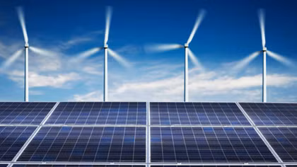 Thai and Spanish investors to enliven renewable energy sector