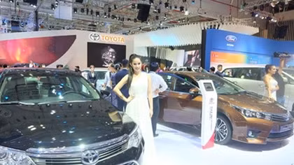 Fear of carmakers exiting Vietnam re-emerges
