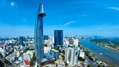 Vietnam jumps 14 places in global enabling trade index