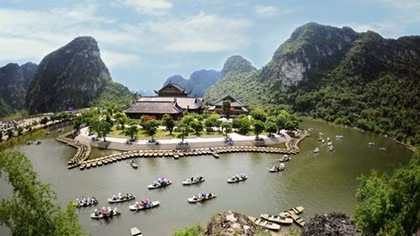 Popular sacred places for spring pilgrimages in Northern Vietnam