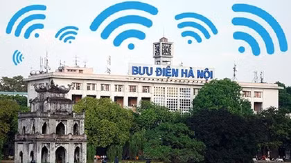 Hanoi to offer free wifi at tourist attractions 