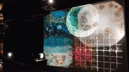 The Factory arts centre hosts workshop on lacquer