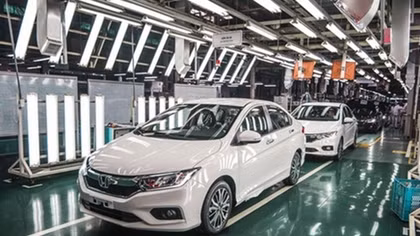 Vietnam to top Asia auto sales amid fall of biggest markets