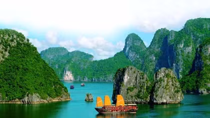 International Living: Vietnam ranks 5th among top retirement destinations