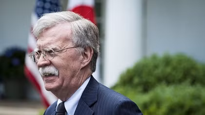 Trump's national security adviser to discuss Russian-US relations in Moscow 