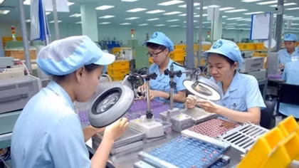 Ba Ria – Vung Tau attracts investors in IPs