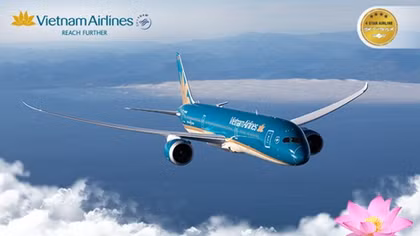 Vietnam Airlines marks 15th anniversary of first direct flight from Vietnam to Russia 