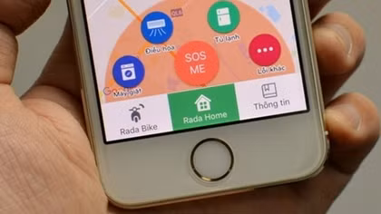Vietnamese mobile app gets Facebook's $40,000 support package