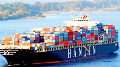 VN exporters seek help after Hanjin bankruptcy