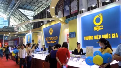 HCM City to equitise Sai Gon Jewelry and many public service firms in 2019