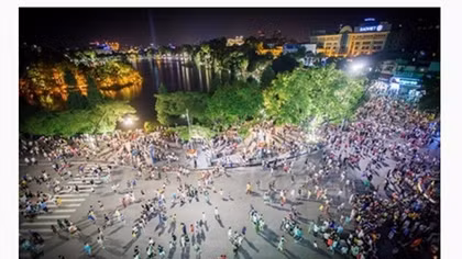 Exploring craft streets in Hanoi’s Old Quarter