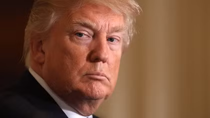 Trump: US 'Not Getting Along With Russia At All'