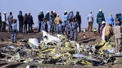 French Aviation Watchdog Sends Boeing 737 MAX Crash Data to Ethiopian Officials