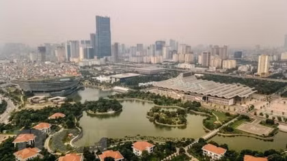 Hanoi seeks cooperation chances with Norway in urban development