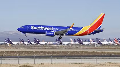 Boeing Wanted to Wait 3 Years to Fix 737 Max Faulty Warning Light – Report