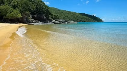 Forbes lists most beautiful beach destinations in Vietnam