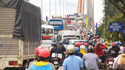 ODA funding urged for key bridge in Mekong Delta region