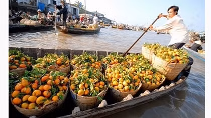 Vietnam tries to create favorable business environment