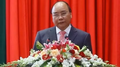 PM advises Dak Nong to focus on agriculture, tourism, mining